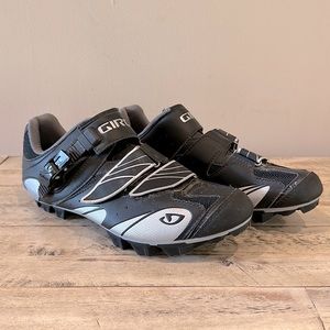 Giro Manta MTB/Spin Shoes - Size 42